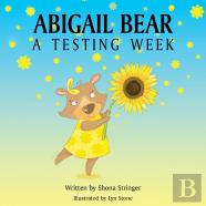 Abigail Bear