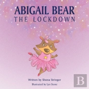 Abigail Bear - The Lockdown