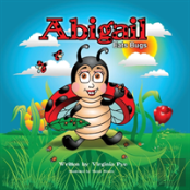 Abigail Eats Bugs