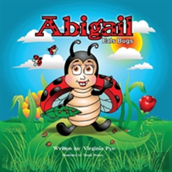 Bertrand.pt - Abigail Eats Bugs