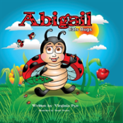 Abigail Eats Bugs