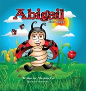 Abigail Eats Bugs