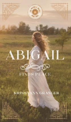Bertrand.pt - Abigail Finds Peace