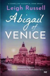 Abigail Of Venice