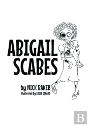 Abigail Scabes