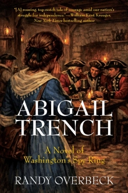 Bertrand.pt - Abigail Trench
