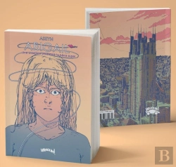 Bertrand.pt - Abigail : Une Aventure D'Edward Le Héros Super