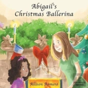 Abigail'S Christmas Ballerina