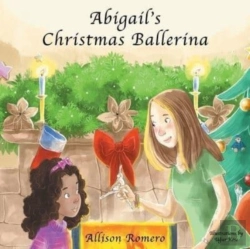 Bertrand.pt - Abigail'S Christmas Ballerina