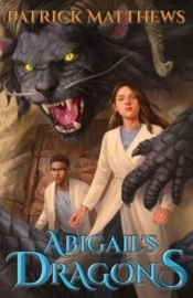 Abigail'S Dragons