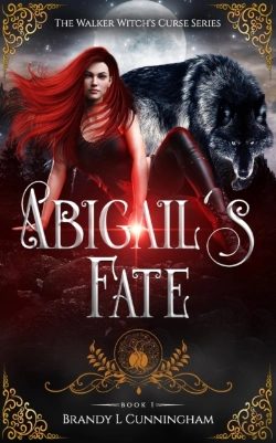 Bertrand.pt - Abigail'S Fate