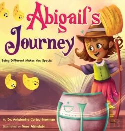 Bertrand.pt - Abigail'S Journey