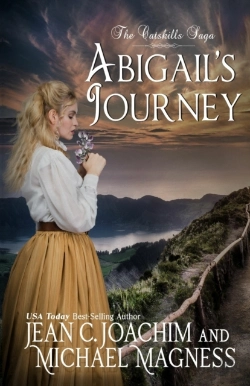 Bertrand.pt - Abigail'S Journey