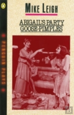 Bertrand.pt - Abigail'S Party & Goose-Pimples