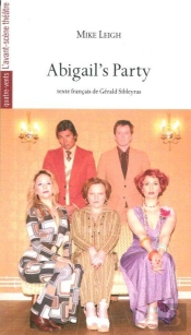 Abigail'S Party
