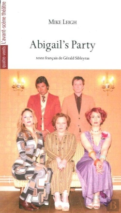 Bertrand.pt - Abigail'S Party