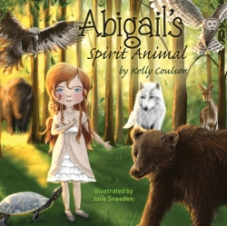 Bertrand.pt - Abigail'S Spirit Animal