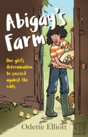 Abigay'S Farm