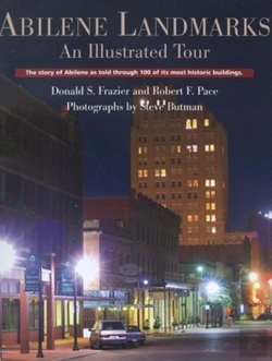 Bertrand.pt - Abilene Landmarks