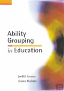 Bertrand.pt - Ability Grouping In Education