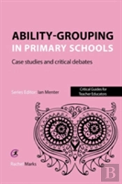 Ability-Grouping In Primary Schools