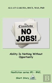 Ability Is Nothing Without Opportunity.