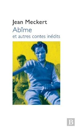 Bertrand.pt - Abîme Et Autres Contes Inédits