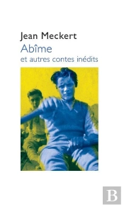 Abîme Et Autres Contes Inédits