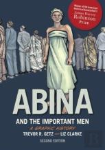 Abina And The Important Men