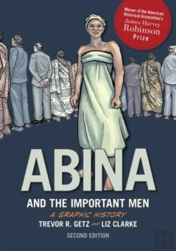 Bertrand.pt - Abina And The Important Men