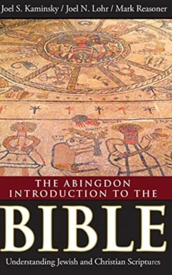 Bertrand.pt - Abingdon Introduction To The Bible, The