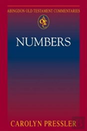 Abingdon Old Testament Commentaries
