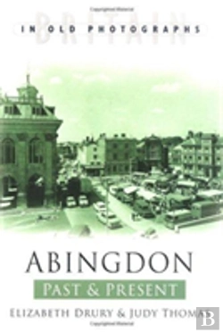 Bertrand.pt - Abingdon Past And Present