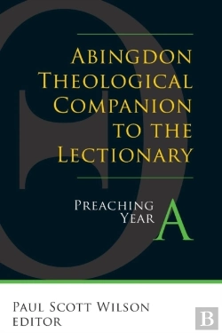 Bertrand.pt - Abingdon Theological Companion To The Lectionary