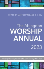 Abingdon Worship Annual 2023, The