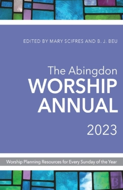 Bertrand.pt - Abingdon Worship Annual 2023, The