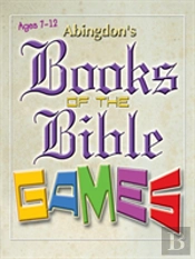 Abingdon'S Books Of The Bible Games