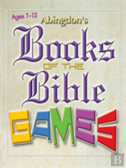 Bertrand.pt - Abingdon'S Books Of The Bible Games