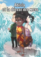 Abiola Et La Deesse Des Mers