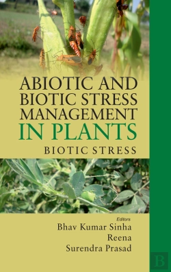 Bertrand.pt - Abiotic And Biotic Stress Management In Plants: Vol.02