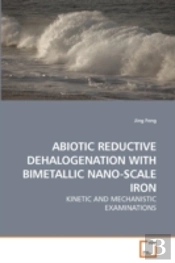 Abiotic Reductive Dehalogenation With Bi
