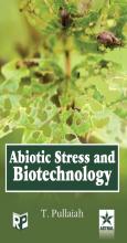Abiotic Stress And Biotechnology