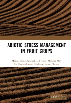 Bertrand.pt - Abiotic Stress Management In Fruit Crops