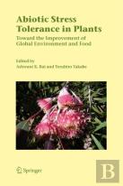 Abiotic Stress Tolerance In Plants