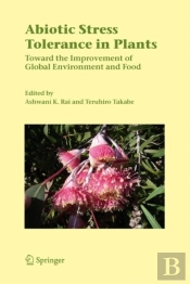 Abiotic Stress Tolerance In Plants