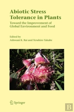 Bertrand.pt - Abiotic Stress Tolerance In Plants