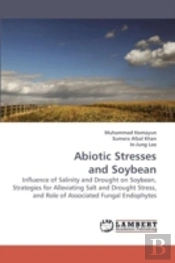 Abiotic Stresses And Soybean