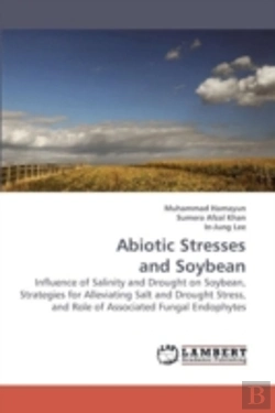 Bertrand.pt - Abiotic Stresses And Soybean
