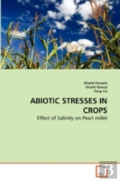 Abiotic Stresses In Crops