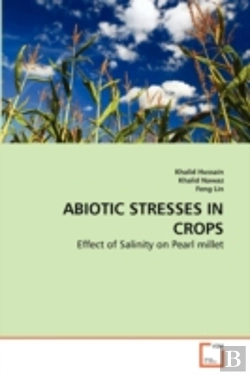 Bertrand.pt - Abiotic Stresses In Crops